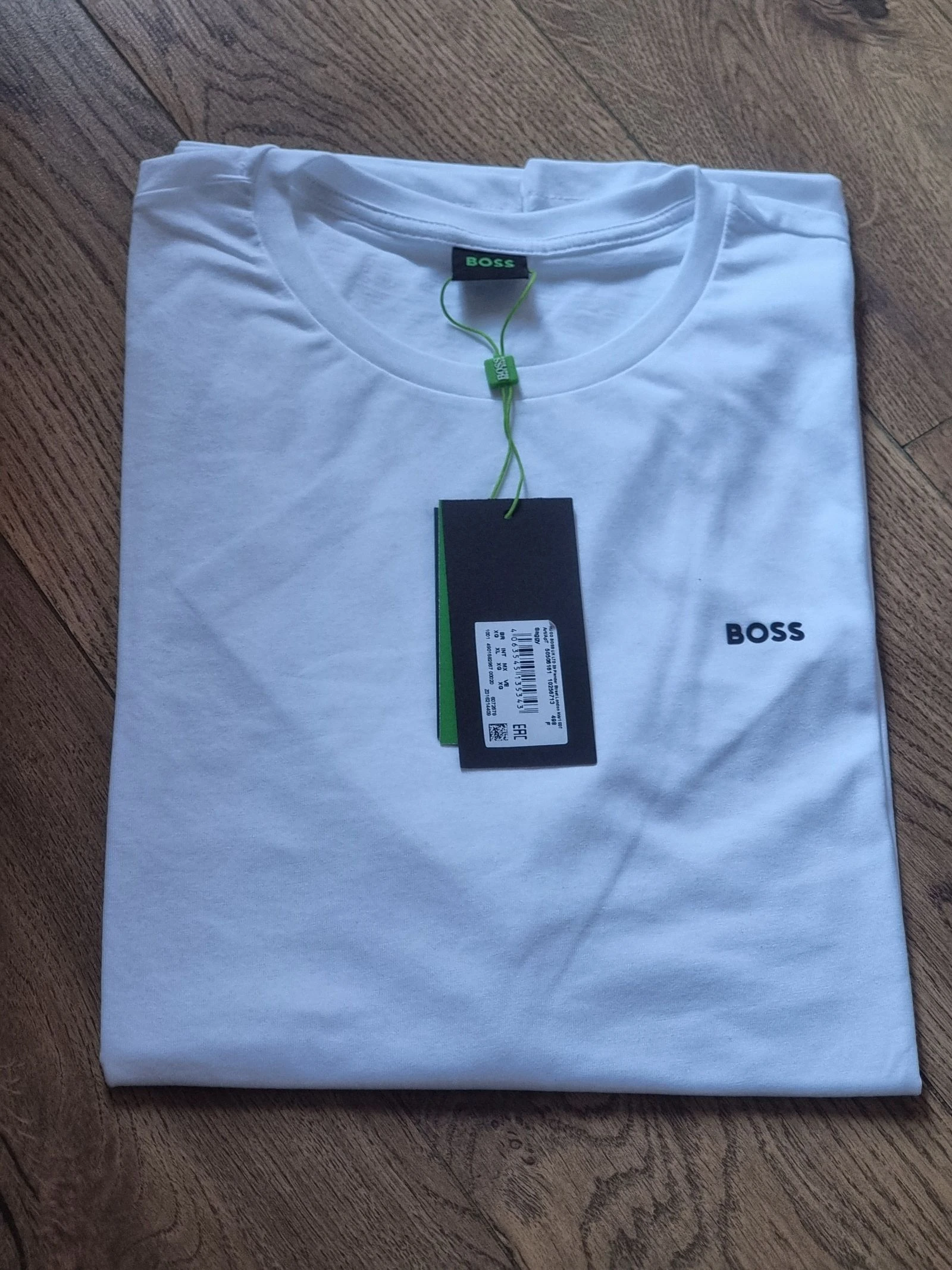 T-shirt Boss